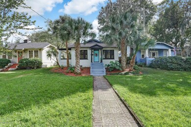 3612 Valencia Rd, Jacksonville, FL 32205 - photo 2