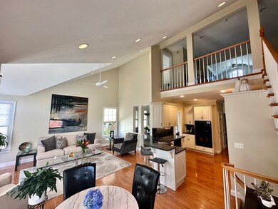 49 Carriage Hill Cir unit 49, Southborough, MA 01772 - photo 5