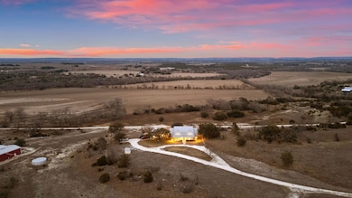 1274 County Road 2806, Lampasas, TX 76550 - photo 5
