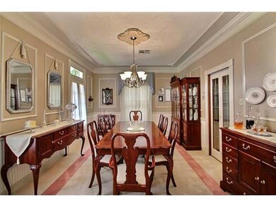 31 Belle Grove Dr, Destrehan, LA 70047 - photo 4