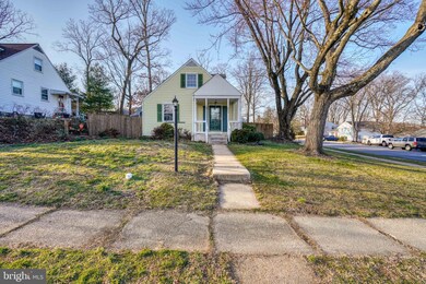 1832 Cromwood Rd, Parkville, MD 21234 - photo 2