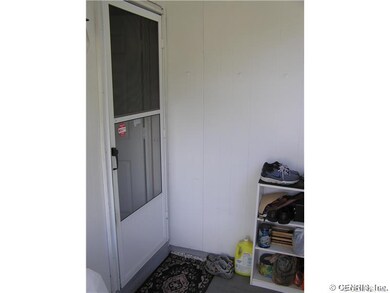 Porch - Enclosed.