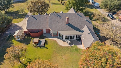 2420 Branch Creek Rd, Venus, TX 76084 - photo 4