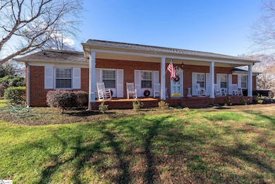 5 Coleman Park Cir, Travelers Rest, SC 29690 - photo 4