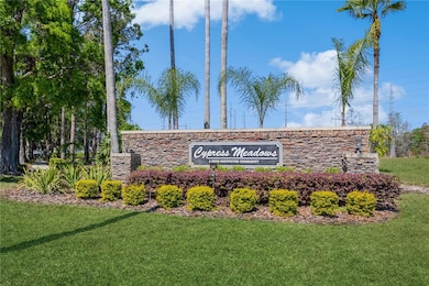 Main Entrance