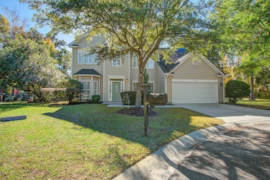 5213 Stonewall Dr, Summerville, SC 29485 - photo 2