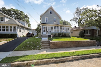 109 Creston Ave, Audubon, NJ 08106 - photo 4