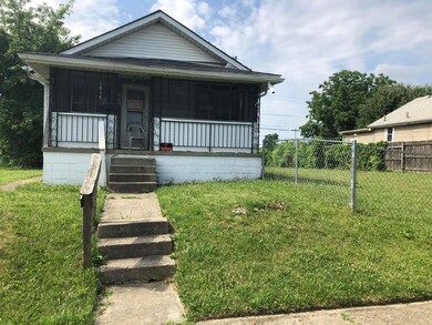 1017 Camden Ave.
