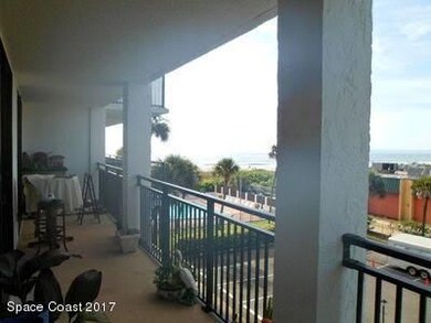 2100 Tower Condominium unit 410, Cocoa Beach, FL 32931 - photo 4