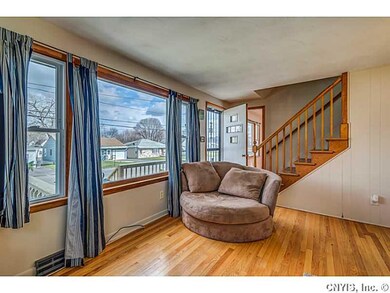 Family Room.