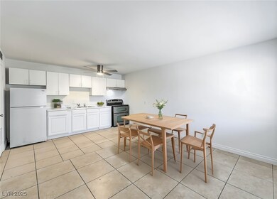 3720 Royal Crest St unit 4, Las Vegas, NV 89119 - photo 7