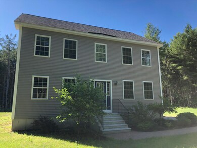 1401 Foxes Ridge Rd, Acton, ME 04001 - photo 2