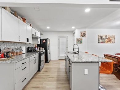 2723 Horseshoe Creek Dr SW, Marietta, GA 30064 - photo 6