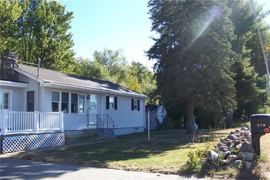 278 Deering Ridge Rd, Shapleigh, ME 04076 - photo 3