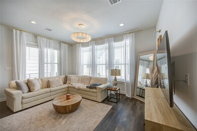 5719 White Magnolia St, Houston, TX 77091 - photo 5