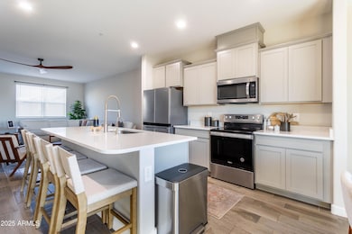 1255 N Arizona Ave unit 1248, Chandler, AZ 85225 - photo 4