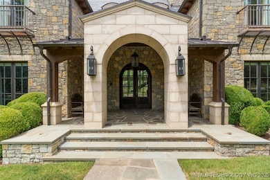 19433 E Clear Brook Rd, Owasso, OK 74055 - photo 2