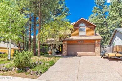 3285 S Justin