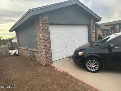 449 von Bargen Dr, Horizon City, TX 79928 - photo 6