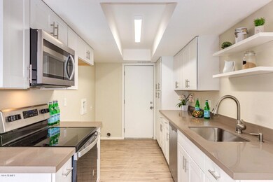 8. g. Kitchen