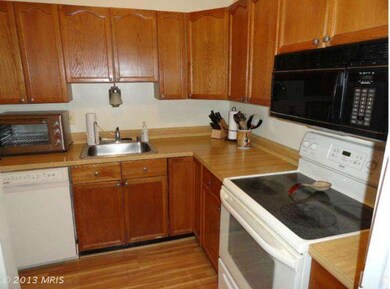2106 Whitehall Rd unit 2C, Frederick, MD 21702 - photo 4