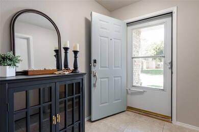 1201 Silent Star Ln, Denton, TX 76210 - photo 3