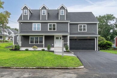 43 Old Middlesex Path, Arlington, MA 02474 - photo 2