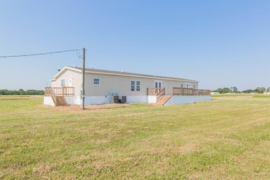View of Rear of Home
