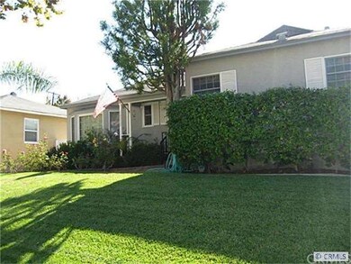Front elevation.