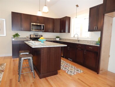 433 Spruce St unit 1, Rollinsford, NH 03869 - photo 2