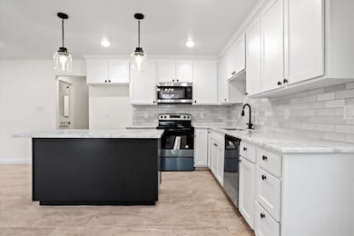 2500 Orion Way, Granbury, TX 76048 - photo 7