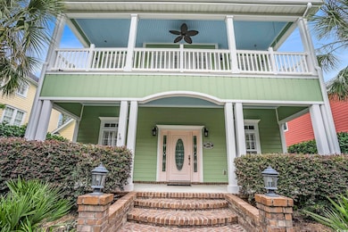 1613 James Island Ave, North Myrtle Beach, SC 29582 - photo 2