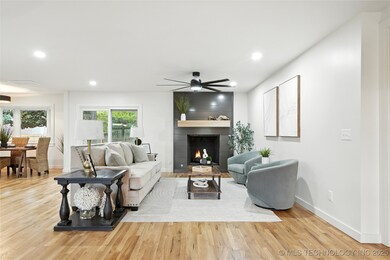 3627 E 49th Place, Tulsa, OK 74135 - photo 4