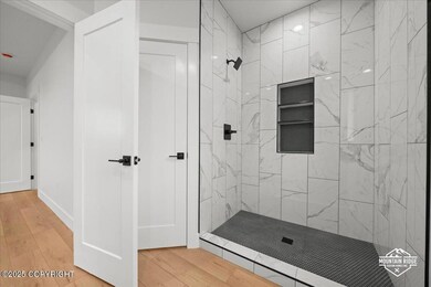 2344 S Skyward View Cir, Palmer, AK 99645 - photo 5