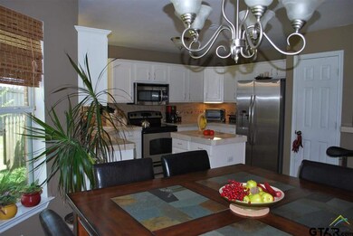 5642 Palo Pinto Dr, Tyler, TX 75707 - photo 5