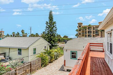 2nd Floor Ocean View