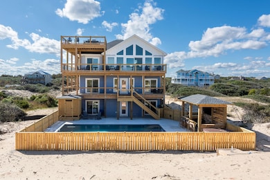 Oceanfront