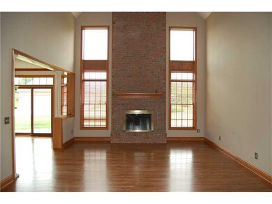 Family Room.