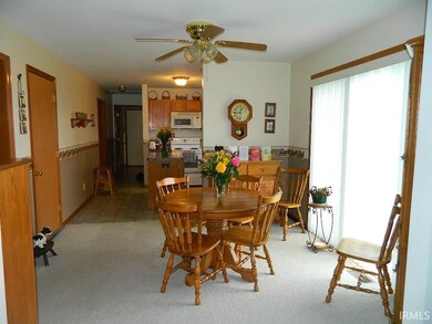 9386 S Marion Rd, Warren, IN 46792 - photo 4