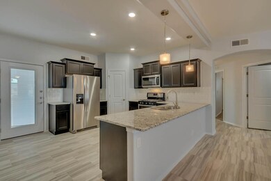 14916 Harry Flournoy Ave, El Paso, TX 79938 - photo 7