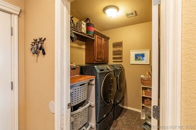 Nice Laundry Room