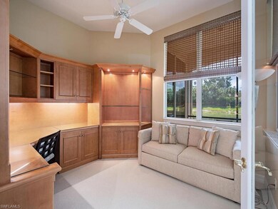 Den or home office