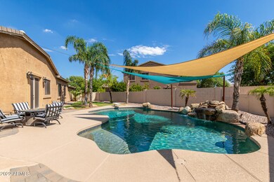 2123 S Valle Verde Cir, Mesa, AZ 85209 - photo 3