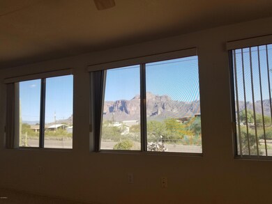 Window View