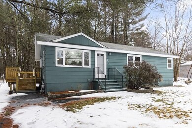 325 Lake St, Bellingham, MA 02019 - photo 2