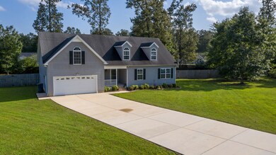 717 Indian Springs Cir, Manchester, TN 37355 - photo 5