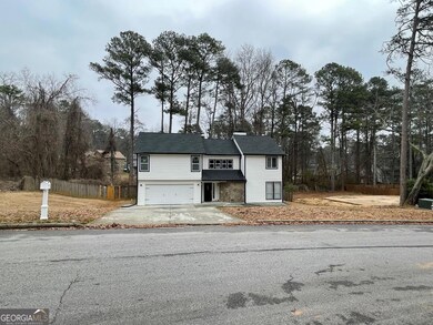 5391 Kelleys Mill Cir, Stone Mountain, GA 30088 - photo 3