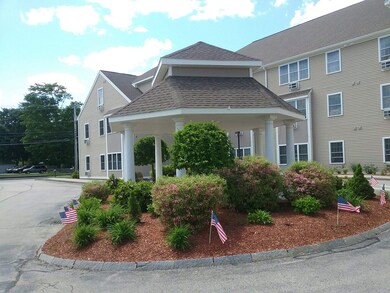 486 Nashua St unit 110, Milford, NH 03055 - photo 2