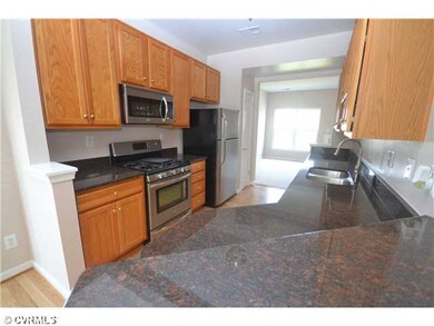 Interior Space/Layout