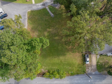 58 - 3351 Black Oak - Lot Drone
